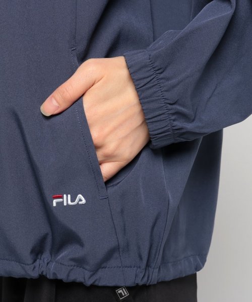 FILA(フィラ（スイムウェア）)/【フィラ】ストレッチUV－ジャケット/img21