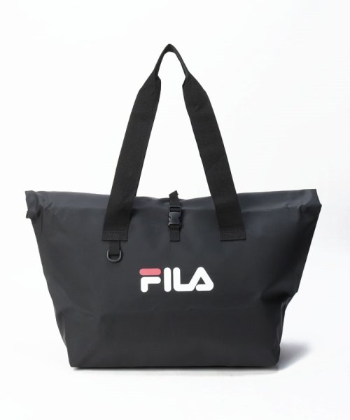 FILA(フィラ（スイムウェア）)/【フィラ】ターポリントートバッグ/img18