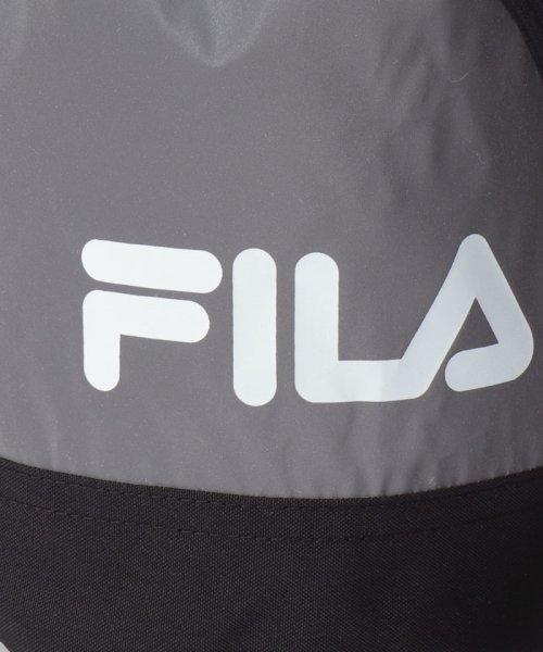 FILA(フィラ（スイムウェア）)/【フィラ】2WAYバケツ型バッグ/img15