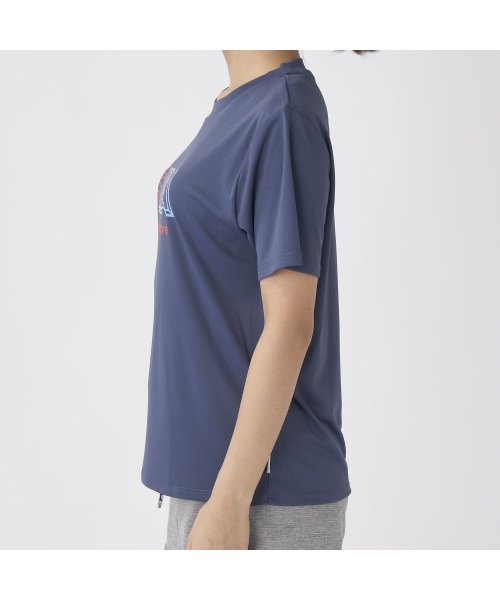 FILA(フィラ（スイムウェア）)/【フィラ】Tシャツ+タンキニ4点セット/img17