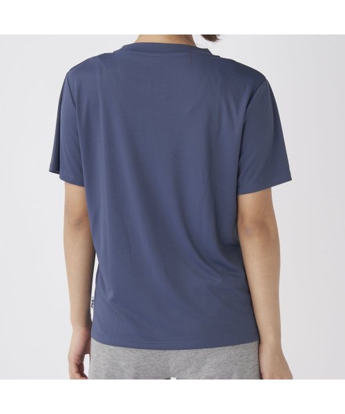 FILA(フィラ（スイムウェア）)/【フィラ】Tシャツ+タンキニ4点セット/img18