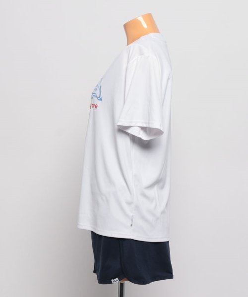 FILA(フィラ（スイムウェア）)/【フィラ】Tシャツ+タンキニ4点セット/img32