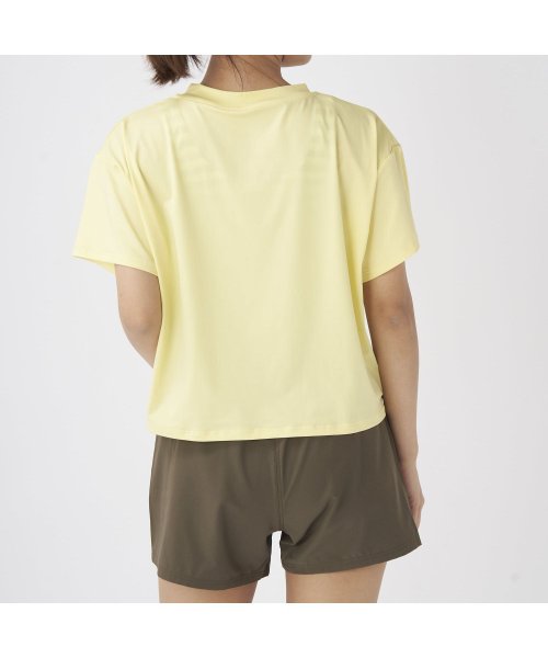 FILA(フィラ（スイムウェア）)/【フィラ】Tシャツ+タンキニ4点セット/img19