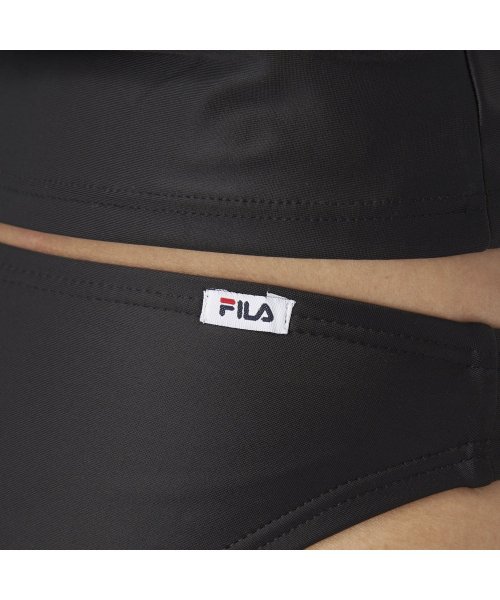 FILA(フィラ（スイムウェア）)/【フィラ】Tシャツ+タンキニ4点セット/img14