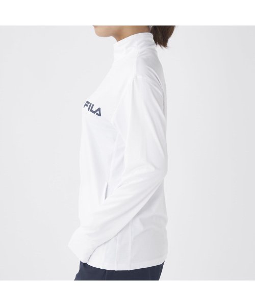 FILA(フィラ（スイムウェア）)/【フィラ】ラッシュ+タンキニ4点セット/img32