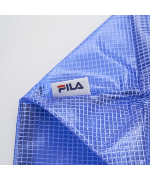 FILA(フィラ（スイムウェア）)/【フィラ】ロゴ柄トートバッグ/img11