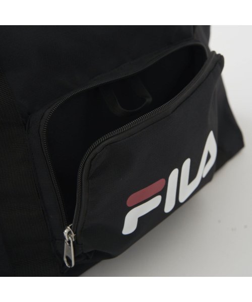 FILA(フィラ（スイムウェア）)/【フィラ】ポケッタブルトートバッグ/img03