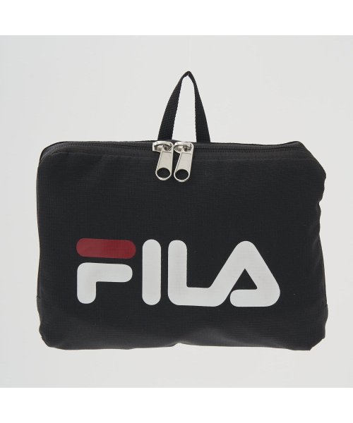 FILA(フィラ（スイムウェア）)/【フィラ】ポケッタブルトートバッグ/img04