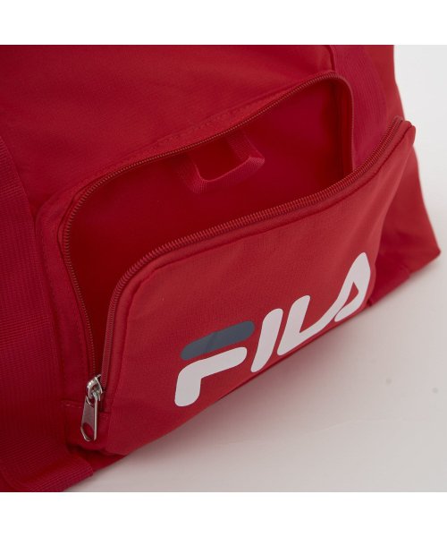 FILA(フィラ（スイムウェア）)/【フィラ】ポケッタブルトートバッグ/img13