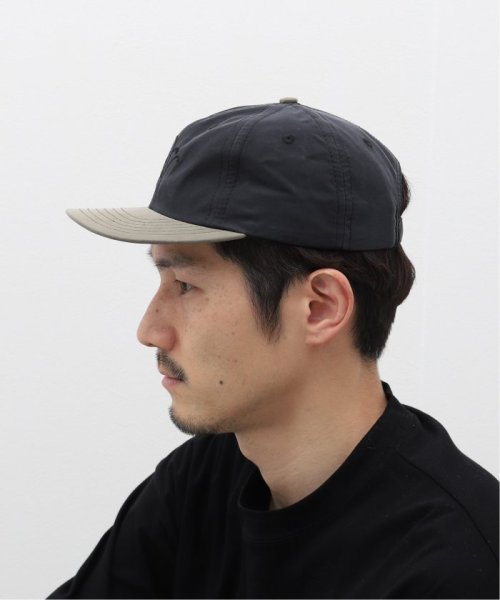 JOURNAL STANDARD(ジャーナルスタンダード)/【LITE YEAR /ライトイヤー】2－TONE 6 PANEL JAPANESE TENCEL/img14