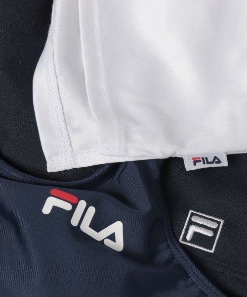 FILA(フィラ（スイムウェア）)/【フィラ】タンキニ４点セット/img08