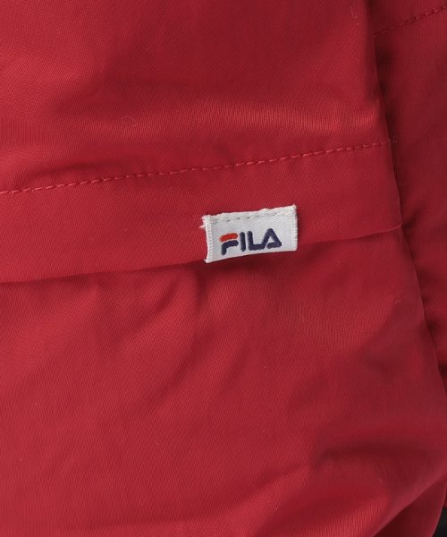 FILA(フィラ（スイムウェア）)/【フィラ】リュックサック/img11