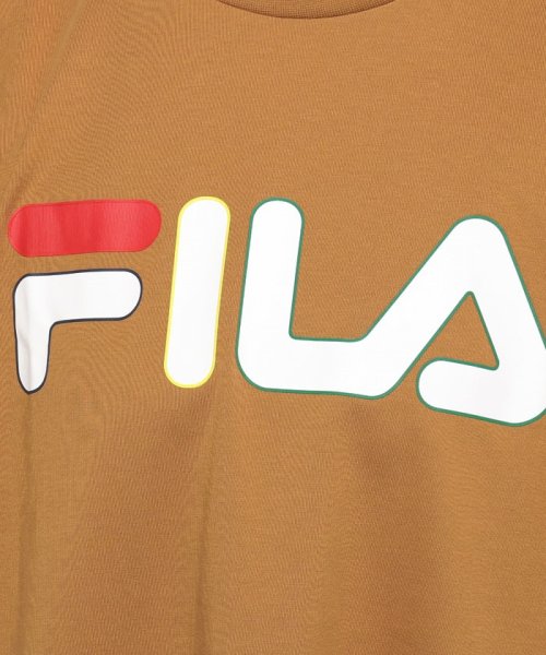 FILA(フィラ)/【フィラ】半袖Ｔシャツ/img06