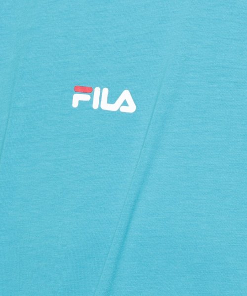 FILA(フィラ)/【フィラ】C)アイスサマー　ベア天ＴＥＥ/img06