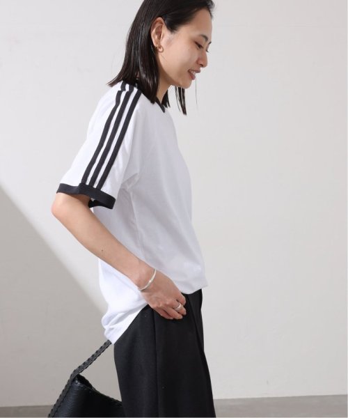 JOURNAL STANDARD(ジャーナルスタンダード)/【ADIDAS / アディダス】3－STRIPES TEE：Tシャツ/img13