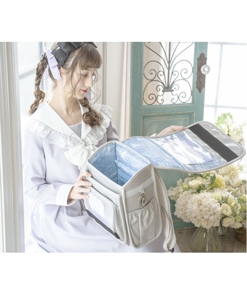 リトルシンデレラ・フェアリーリュック リュック・バックパック Y1534003127(11776円)