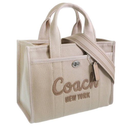 COACH(コーチ)/COACH コーチ CARGO TOTE 26 カーゴ トート バッグ 斜めがけ ショルダー バッグ 2WAY/img13