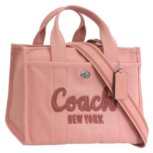 COACH(コーチ)/COACH コーチ CARGO TOTE カーゴ トート バッグ 斜めがけ ショルダー バッグ 2WAY A4可/img29