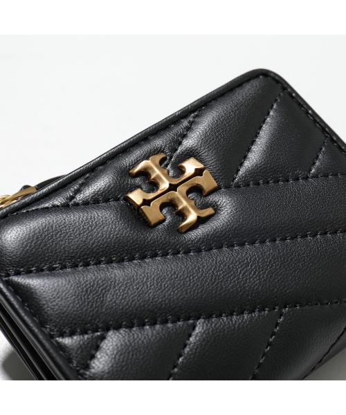 TORY BURCH 二つ折り財布 KIRA キラ 153121