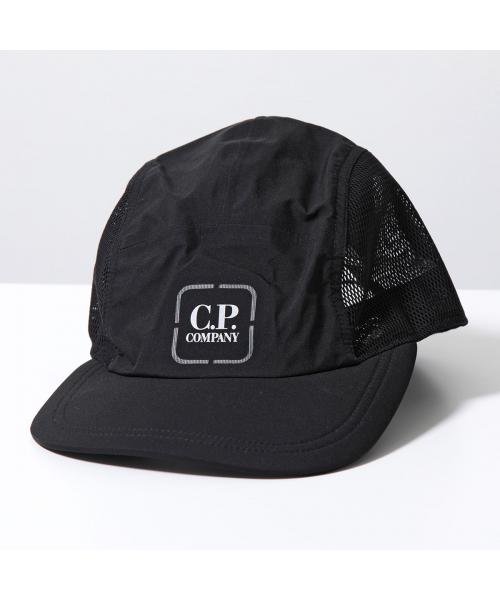 C.P.COMPANY(シーピーカンパニー)/C.P.COMPANY ベースボールキャップ 16CLAC001A 110031A/img03