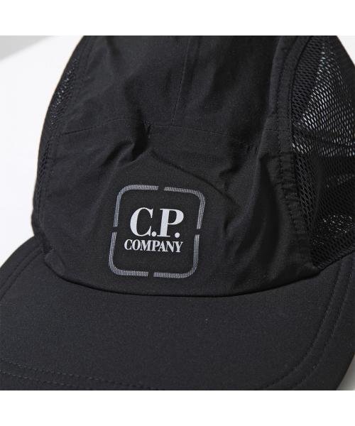 C.P.COMPANY(シーピーカンパニー)/C.P.COMPANY ベースボールキャップ 16CLAC001A 110031A/img07