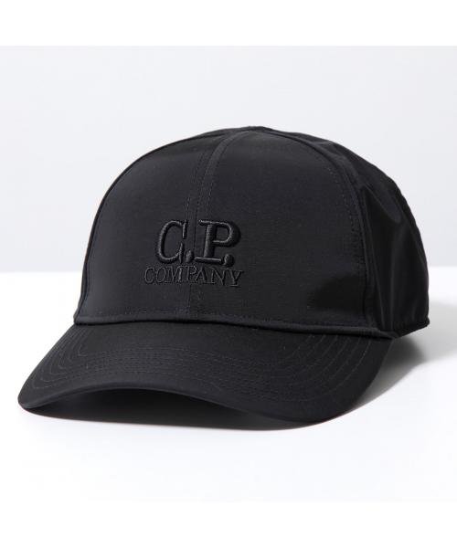 C.P.COMPANY(シーピーカンパニー)/C.P.COMPANY キャップ Chrome－R 16CMAC147A 005904A/img01