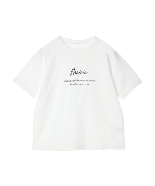 Green Parks(グリーンパークス)/アソート筆記体レギュラーロゴTシャツ/img23