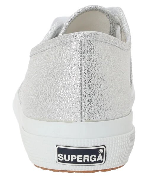 YECCA VECCA(イェッカ　ヴェッカ)/【SUPERGA】2750－LAMEW スニーカー/img04