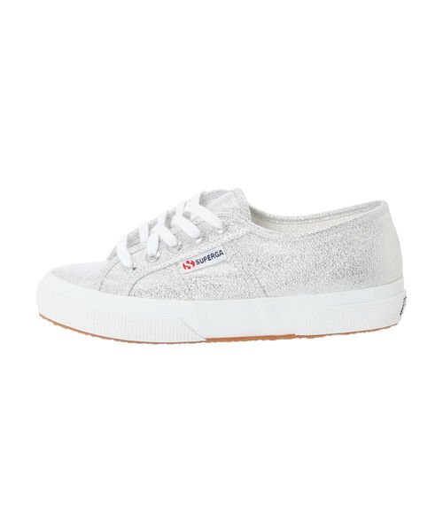 YECCA VECCA(イェッカ　ヴェッカ)/【SUPERGA】2750－LAMEW スニーカー/img05