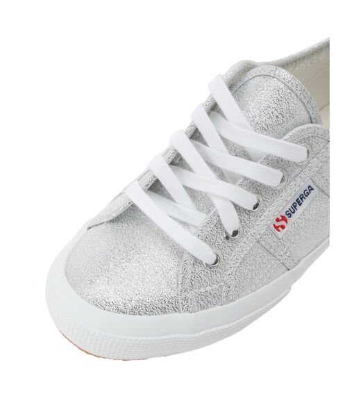 YECCA VECCA(イェッカ　ヴェッカ)/【SUPERGA】2750－LAMEW スニーカー/img06