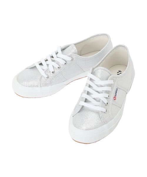 YECCA VECCA(イェッカ　ヴェッカ)/【SUPERGA】2750－LAMEW スニーカー/img09