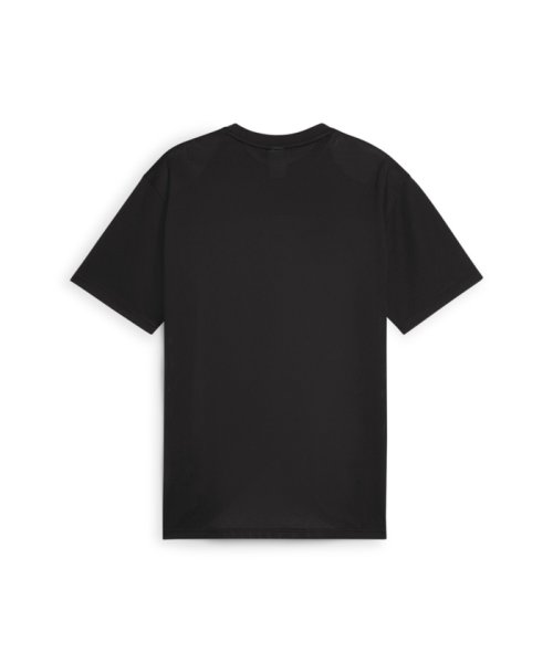 PUMA(PUMA)/ユニセックス PUMA x ワンピース AOP 半袖 Tシャツ/img01