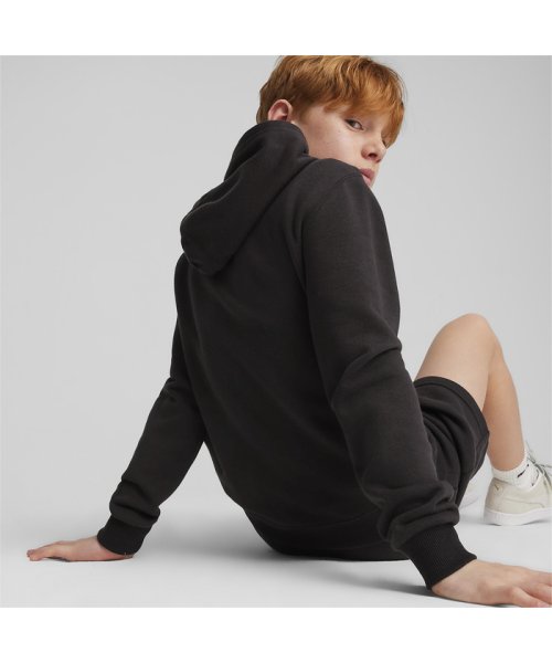 PUMA(PUMA)/キッズ  PUMA x ワンピース フーディ スウェット 128－164cm/img02