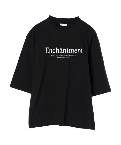 CRAFT STANDARD BOUTIQUE(クラフトスタンダードブティック)/【ユニセックス】Enchantment 7分袖TEE/img28