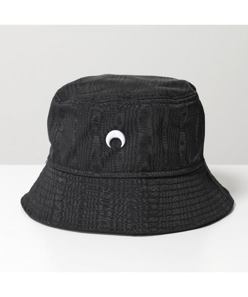 Marine Serre バケットハット Regenerated Moire Bucket Hat Marine Serre バケットハット Regenerated Moire Bucket Hat
