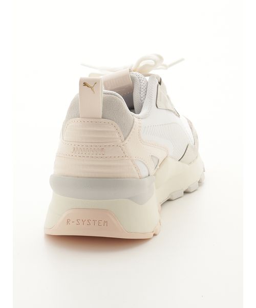 PUMA スニーカー RS3.0 Soft Wns ローカット シューズ 393141-03 emmi×PUMA】RS 3.0 Soft Wns(スニーカー)｜シューズ｜emmi（エミ