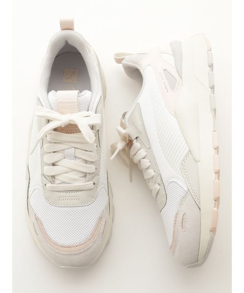 PUMA(PUMA)/【emmi×PUMA】RS 3.0 Soft Wns/img07