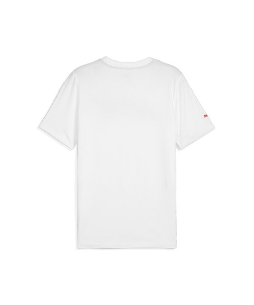 PUMA(PUMA)/メンズ F1 ESS ロゴ 半袖 Tシャツ/img04