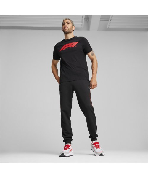 PUMA(プーマ)/メンズ F1 ESS ロゴ 半袖 Tシャツ/img07