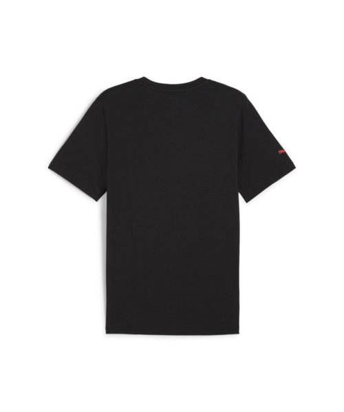 PUMA(PUMA)/メンズ F1 ESS ロゴ 半袖 Tシャツ/img08