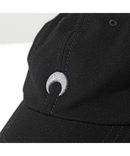 MARINE SERRE(マリーンセル)/Marine Serre ベースボールキャップ Canvas Baseball Cap/img06