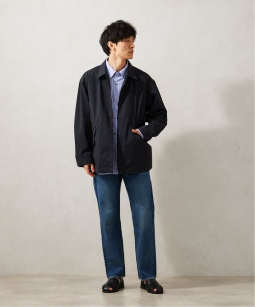 JOURNAL STANDARD relume Men's(ジャーナルスタンダード　レリューム　メンズ)/”UNIFORM”ナイロンユーティリティジャケット/img03