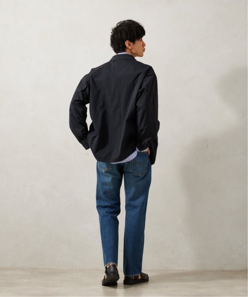 JOURNAL STANDARD relume Men's(ジャーナルスタンダード　レリューム　メンズ)/”UNIFORM”ナイロンユーティリティジャケット/img05