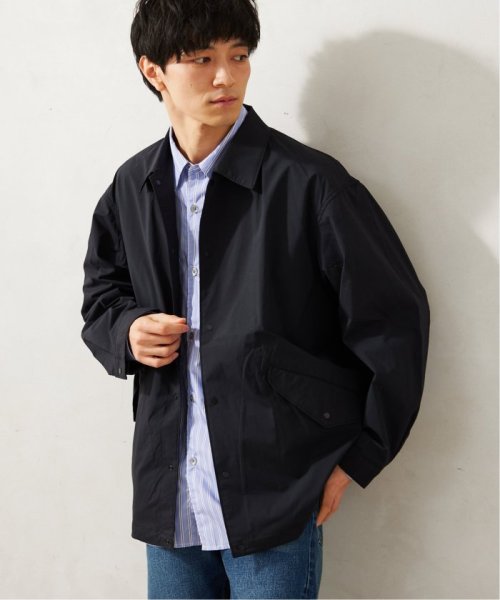 JOURNAL STANDARD relume Men's(ジャーナルスタンダード　レリューム　メンズ)/”UNIFORM”ナイロンユーティリティジャケット/img07