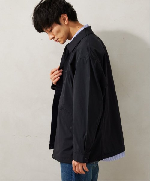 JOURNAL STANDARD relume Men's(ジャーナルスタンダード　レリューム　メンズ)/”UNIFORM”ナイロンユーティリティジャケット/img12