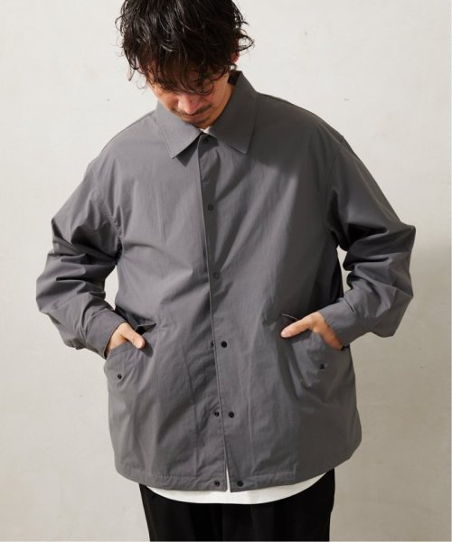 JOURNAL STANDARD relume Men's(ジャーナルスタンダード　レリューム　メンズ)/”UNIFORM”ナイロンユーティリティジャケット/img22