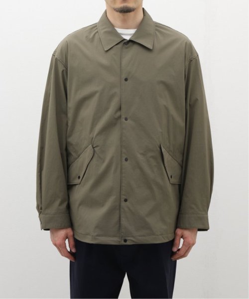 JOURNAL STANDARD relume Men's(ジャーナルスタンダード　レリューム　メンズ)/”UNIFORM”ナイロンユーティリティジャケット/img30