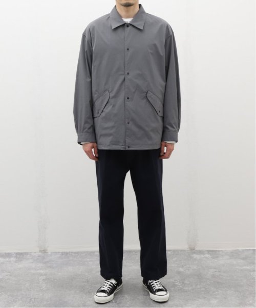 JOURNAL STANDARD relume Men's(ジャーナルスタンダード　レリューム　メンズ)/”UNIFORM”ナイロンユーティリティジャケット/img32