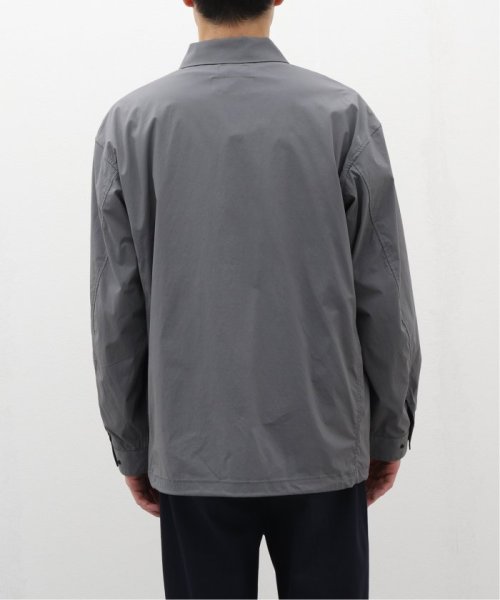 JOURNAL STANDARD relume Men's(ジャーナルスタンダード　レリューム　メンズ)/”UNIFORM”ナイロンユーティリティジャケット/img35