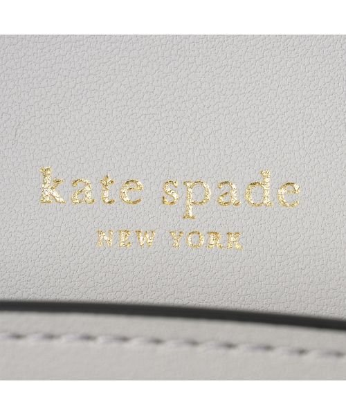 kate spade new york(ケイトスペードニューヨーク)/kate spade ケイトスペード ショルダーバッグ K6376 001/img08